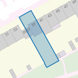 Perceel HLG03-B-8511