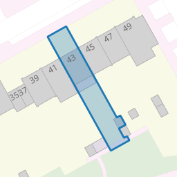 Perceel HLG03-B-8513