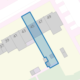 Perceel HLG03-B-8514