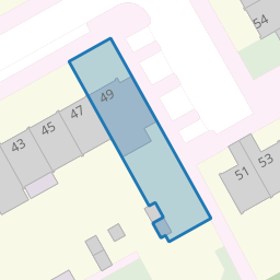 Perceel HLG03-B-8516