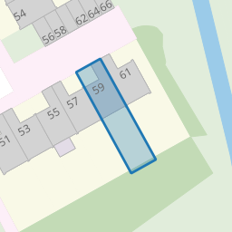 Perceel HLG03-B-8521