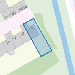 Perceel HLG03-B-8522