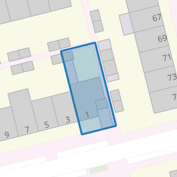 Perceel HLG03-B-8529