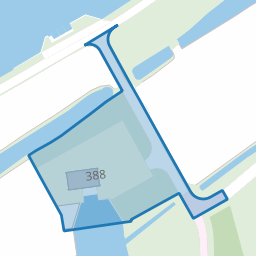 Perceel HLG03-B-8532