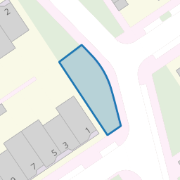 Perceel HLG03-B-8534