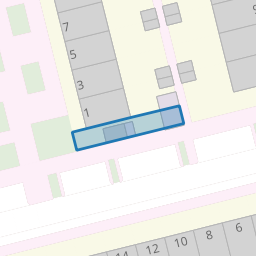 Perceel HLG03-B-8535