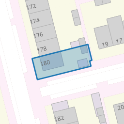 Perceel HLG03-B-8539