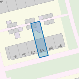 Perceel HLG03-B-8541