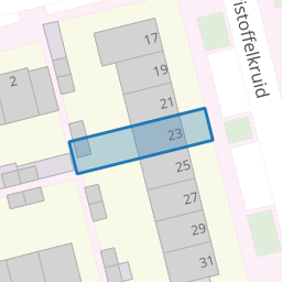 Perceel HLG03-B-8544