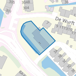 Perceel HLG03-B-8546