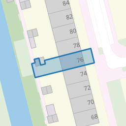 Perceel HLG03-B-8550