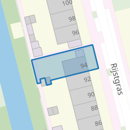 Perceel HLG03-B-8552