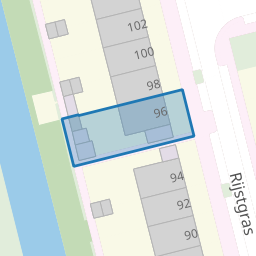 Perceel HLG03-B-8553