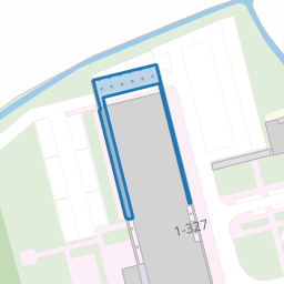 Perceel HLG03-B-8554