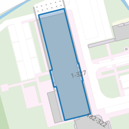 Perceel HLG03-B-8557