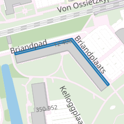 Perceel HLG03-B-8561