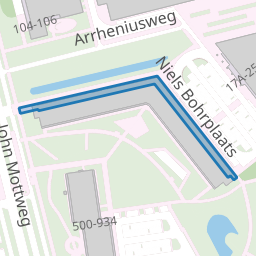 Perceel HLG03-B-8567