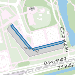 Perceel HLG03-B-8570