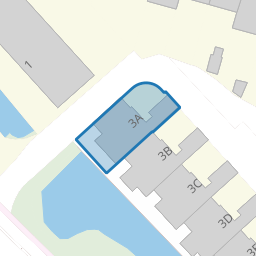 Perceel HLG03-B-8580