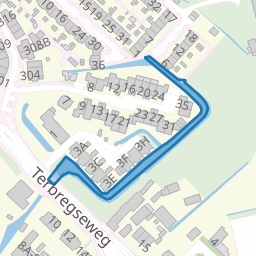 Perceel HLG03-B-8596