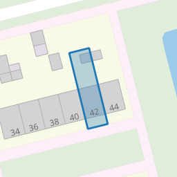 Perceel HLG03-B-8599