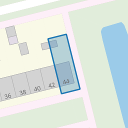 Perceel HLG03-B-8600