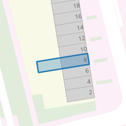 Perceel HLG03-B-8601