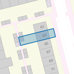 Perceel HLG03-B-8607