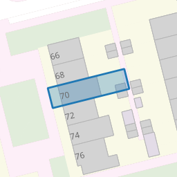 Perceel HLG03-B-8618