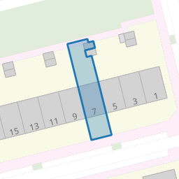 Perceel HLG03-B-8623