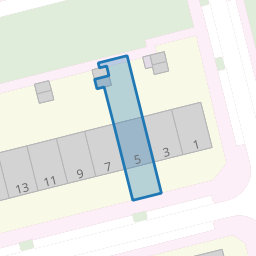 Perceel HLG03-B-8624