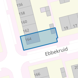 Perceel HLG03-B-8626