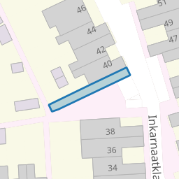 Perceel HLG03-B-8640