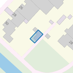 Perceel HLG03-B-8651