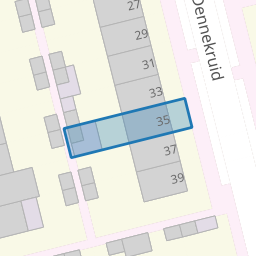 Perceel HLG03-B-8664