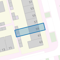 Perceel HLG03-B-8668