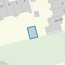 Perceel HLG03-B-8689