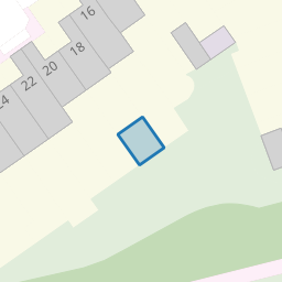 Perceel HLG03-B-8708