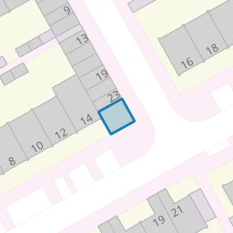 Perceel HLG03-B-8715