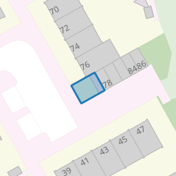 Perceel HLG03-B-8717