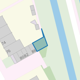 Perceel HLG03-B-8718