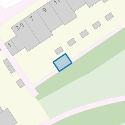 Perceel HLG03-B-8721