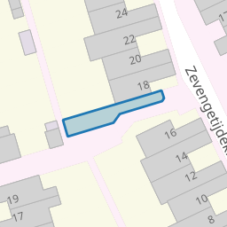 Perceel HLG03-B-8728