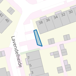 Perceel HLG03-B-8735