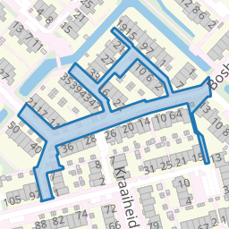 Perceel HLG03-B-8736