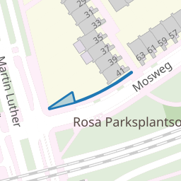 Perceel HLG03-B-8743