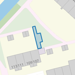 Perceel HLG03-B-8757