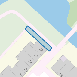 Perceel HLG03-B-8758