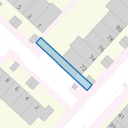 Perceel HLG03-B-8761