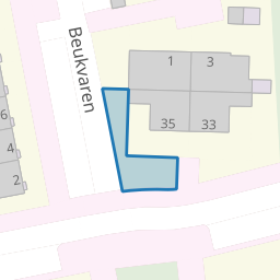 Perceel HLG03-B-8771